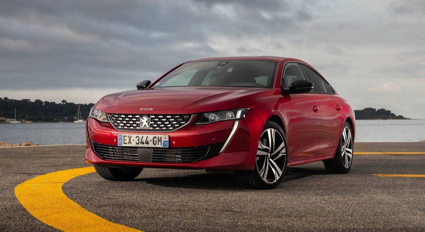 2020 Peugeot 508 1.6 Teknik Özellikleri ve Fiyatı Araba