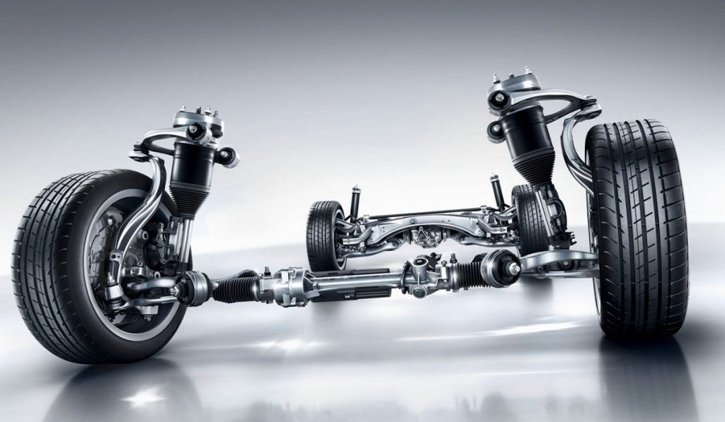 What Is Suspension Short Answer