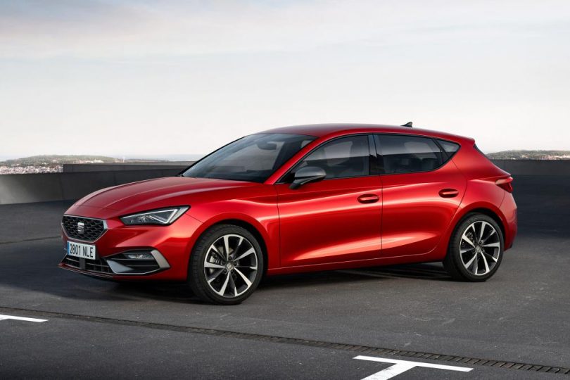 2020 Seat Leon Ozellikleri Ve Fiyat Listesi Araba Hayalim