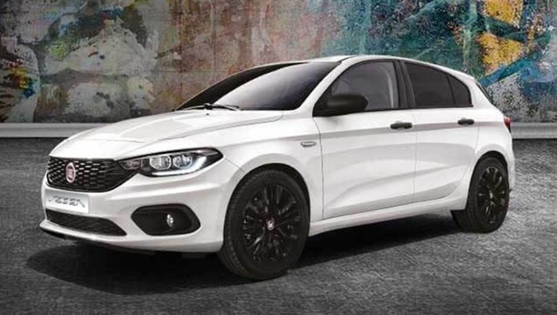 Fiat egea характеристики