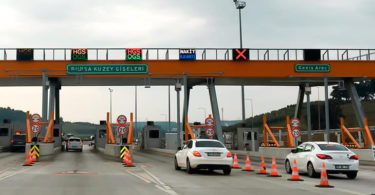HGS Kaçak Geçiş Ücretleri